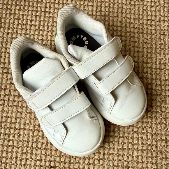 adidas Other - Boys Adidas 10 Advantage Sneaker Tennis Shoe